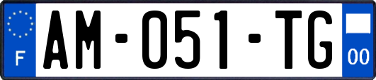AM-051-TG