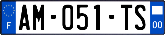 AM-051-TS