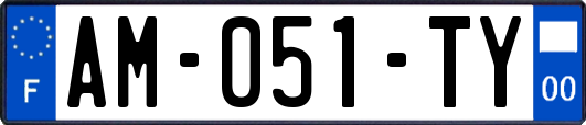 AM-051-TY