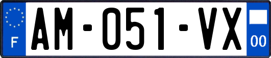 AM-051-VX