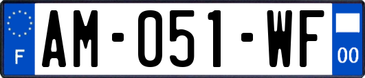 AM-051-WF