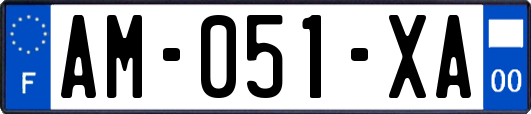 AM-051-XA