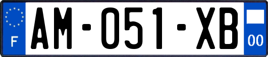 AM-051-XB