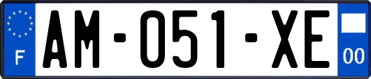 AM-051-XE
