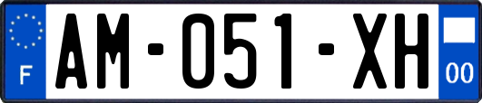 AM-051-XH