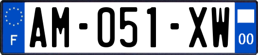 AM-051-XW