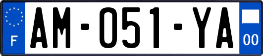 AM-051-YA