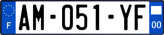 AM-051-YF