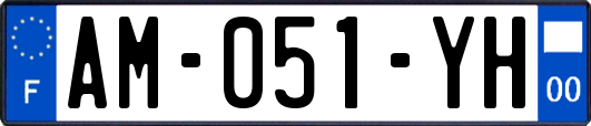 AM-051-YH