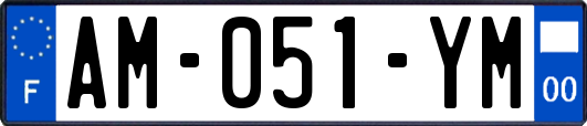 AM-051-YM