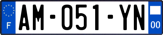 AM-051-YN