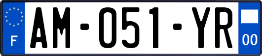 AM-051-YR