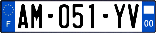 AM-051-YV