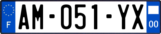 AM-051-YX