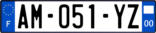 AM-051-YZ