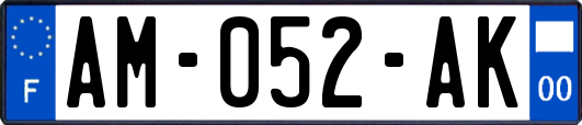 AM-052-AK