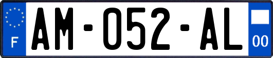 AM-052-AL