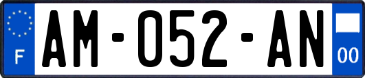 AM-052-AN