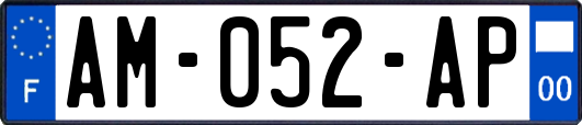 AM-052-AP