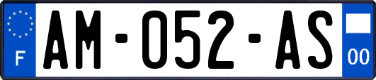 AM-052-AS