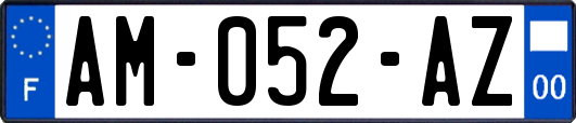 AM-052-AZ