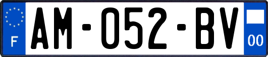 AM-052-BV