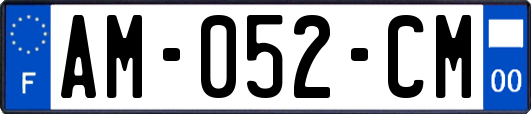 AM-052-CM