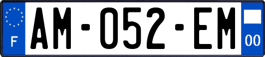 AM-052-EM