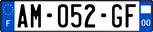 AM-052-GF