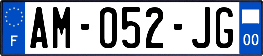 AM-052-JG