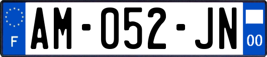 AM-052-JN
