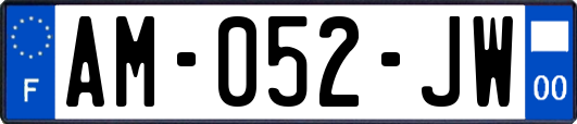 AM-052-JW
