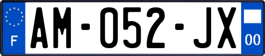 AM-052-JX