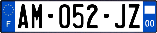 AM-052-JZ