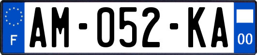 AM-052-KA