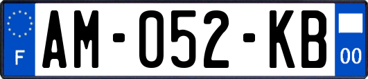 AM-052-KB