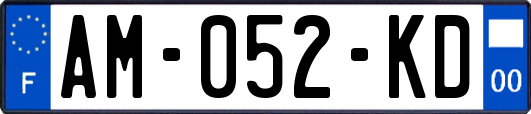 AM-052-KD