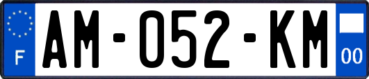 AM-052-KM