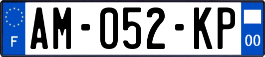 AM-052-KP