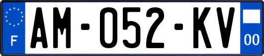 AM-052-KV