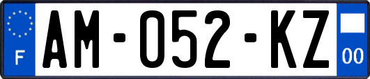 AM-052-KZ