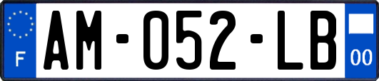 AM-052-LB