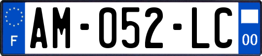 AM-052-LC