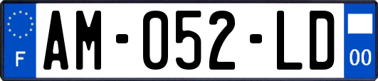 AM-052-LD