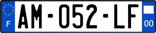 AM-052-LF