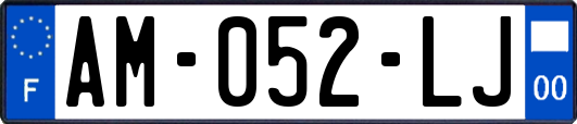 AM-052-LJ