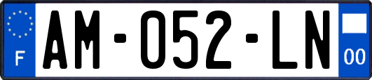 AM-052-LN
