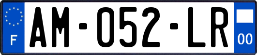 AM-052-LR