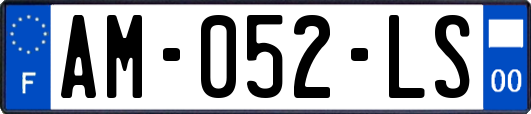 AM-052-LS