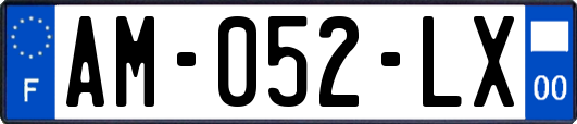 AM-052-LX